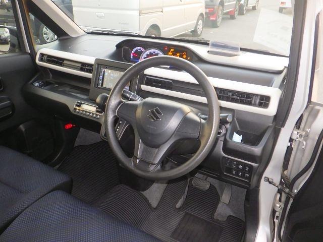 SUZUKI WAGON R 2018/8