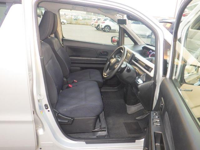 SUZUKI WAGON R 2018/8