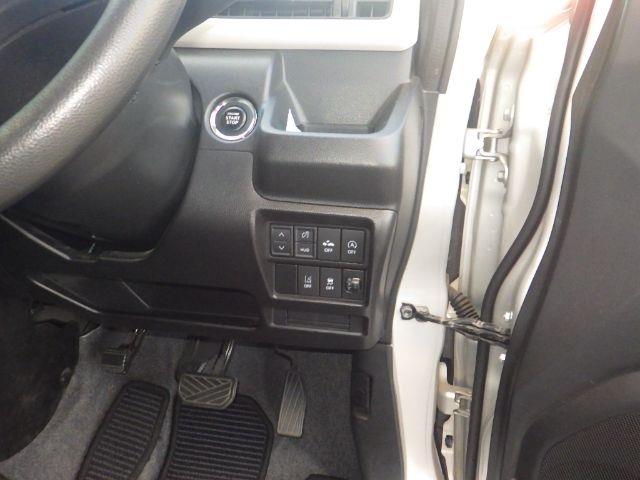 SUZUKI WAGON R 2018/8