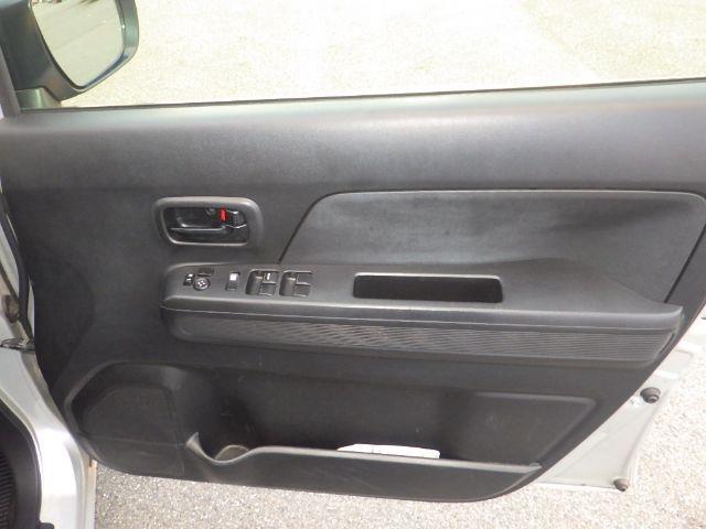 SUZUKI WAGON R 2018/8