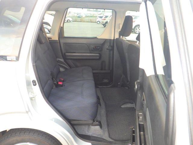 SUZUKI WAGON R 2018/8