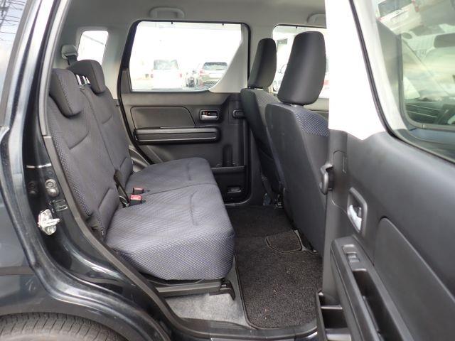 SUZUKI WAGON R 2018/8