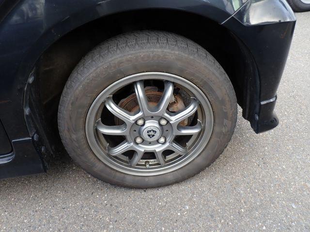 SUZUKI WAGON R 2018/8