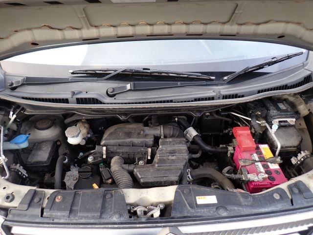 SUZUKI WAGON R 2018/8