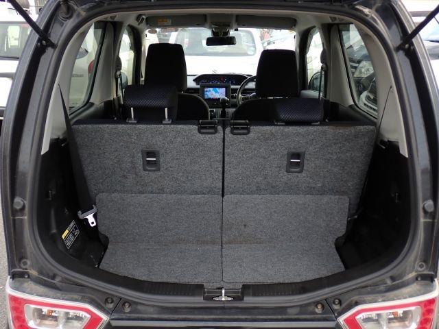 SUZUKI WAGON R 2018/8