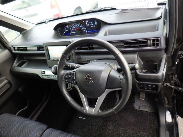 SUZUKI WAGON R 2018/8