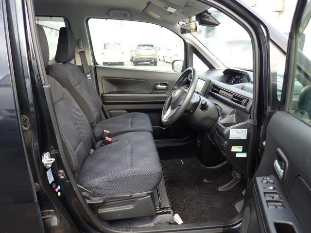 SUZUKI WAGON R 2018/8