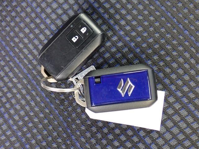 SUZUKI WAGON R 2018/8