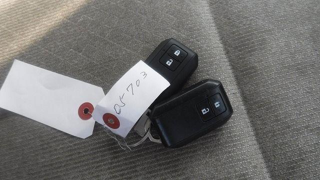 SUZUKI WAGON R 2019/9