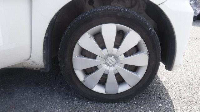 SUZUKI WAGON R 2019/9