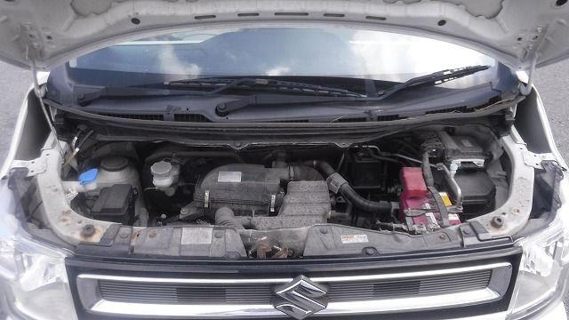 SUZUKI WAGON R 2019/9