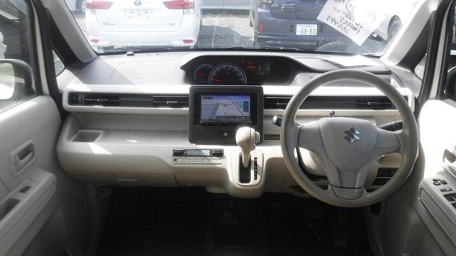 SUZUKI WAGON R 2019/9