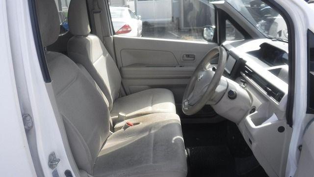 SUZUKI WAGON R 2019/9