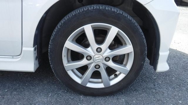 SUZUKI WAGON R 2019/2