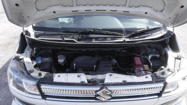 SUZUKI WAGON R 2019/2
