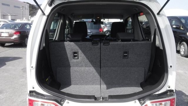 SUZUKI WAGON R 2019/2