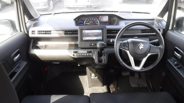 SUZUKI WAGON R 2019/2