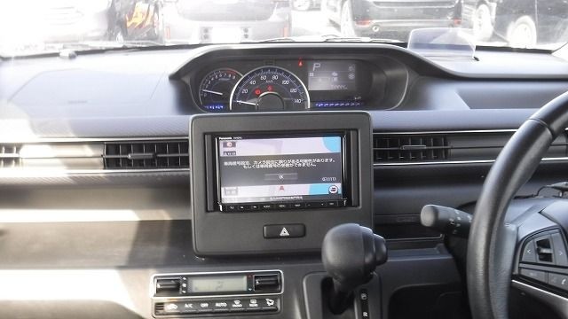SUZUKI WAGON R 2019/2