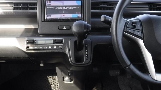 SUZUKI WAGON R 2019/2