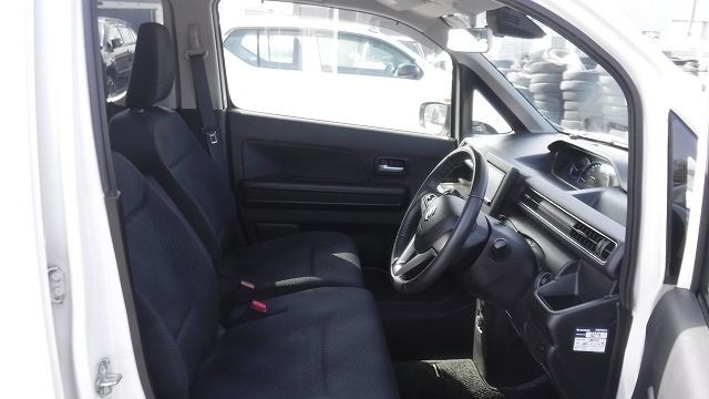 SUZUKI WAGON R 2019/2
