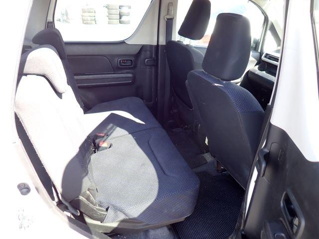 SUZUKI WAGON-R 2019/1