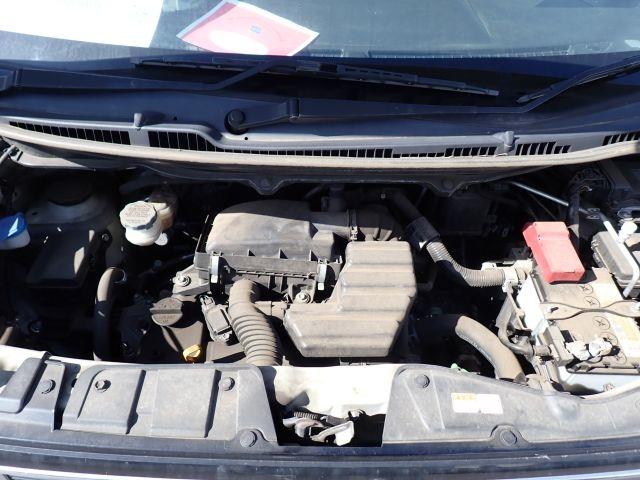 SUZUKI WAGON-R 2019/1