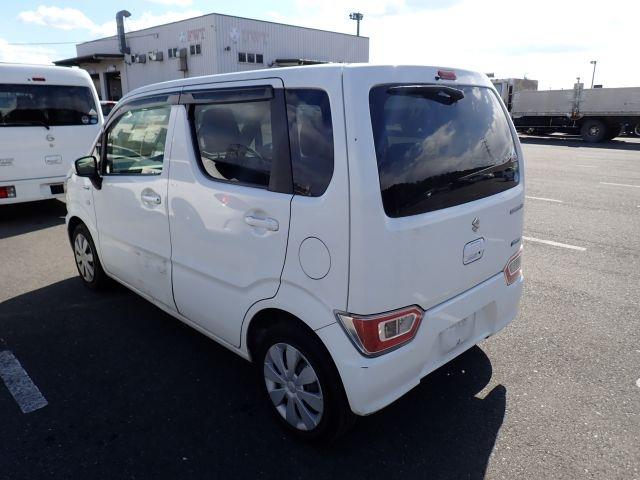 SUZUKI WAGON-R 2019/1