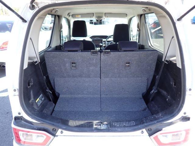SUZUKI WAGON-R 2019/1