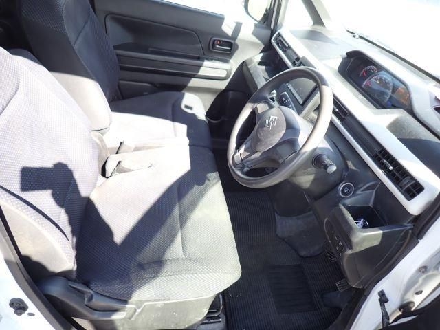 SUZUKI WAGON-R 2019/1