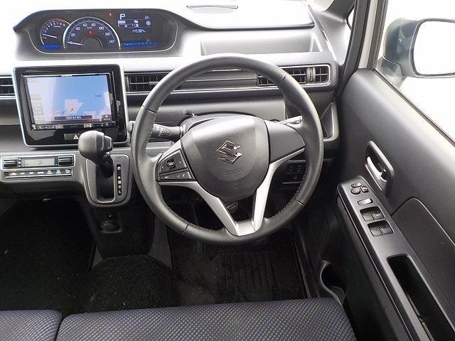 SUZUKI WAGON R 2019/3