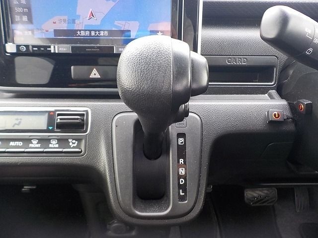 SUZUKI WAGON R 2019/3