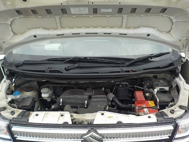 SUZUKI WAGON R 2019/3
