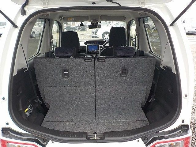 SUZUKI WAGON R 2019/3