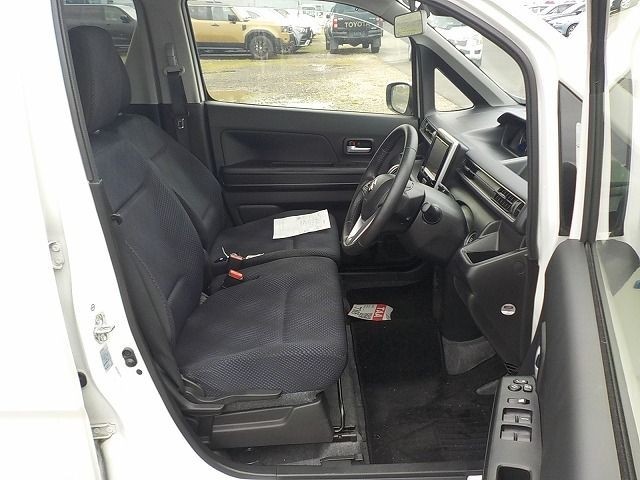 SUZUKI WAGON R 2019/3