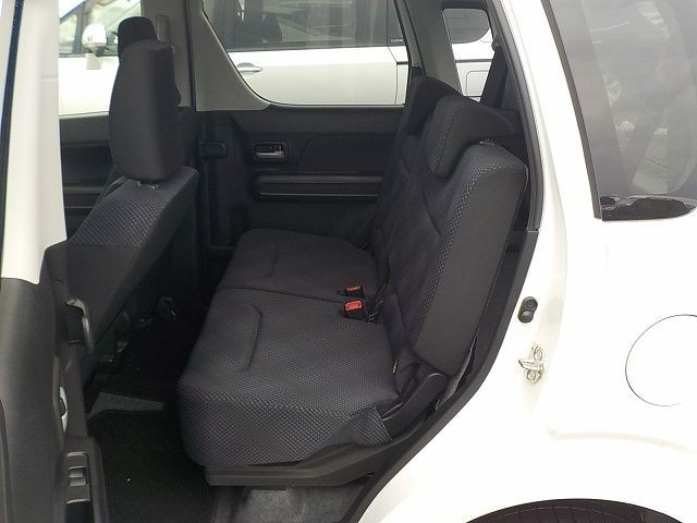SUZUKI WAGON R 2019/3