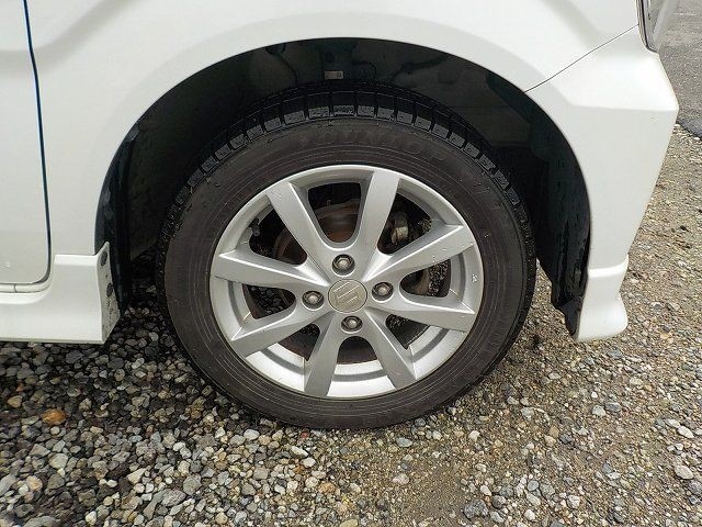 SUZUKI WAGON R 2019/3