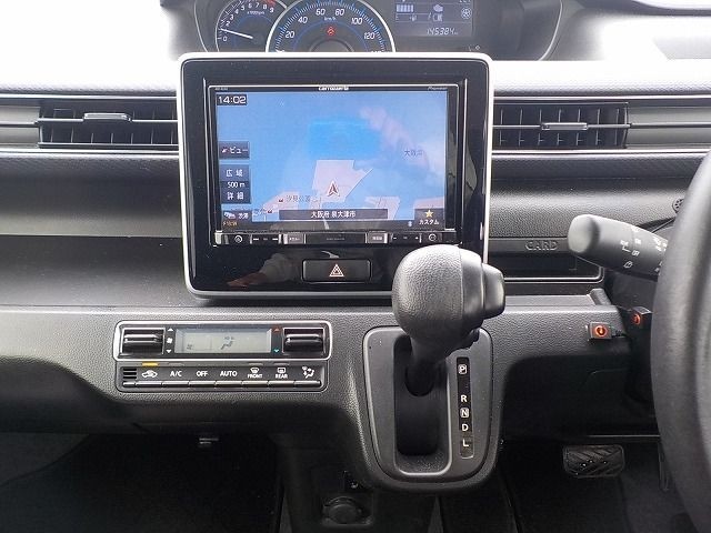 SUZUKI WAGON R 2019/3