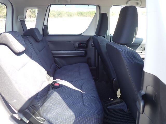 SUZUKI WAGON R 2019/2