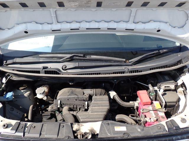 SUZUKI WAGON R 2019/2