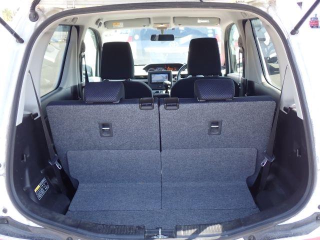 SUZUKI WAGON R 2019/2