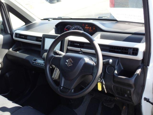 SUZUKI WAGON R 2019/2