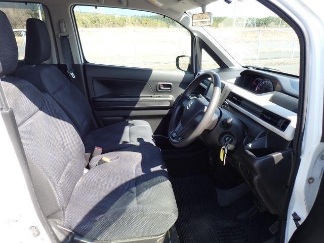 SUZUKI WAGON R 2019/2