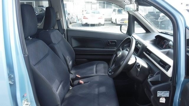 SUZUKI WAGON R 2019/2