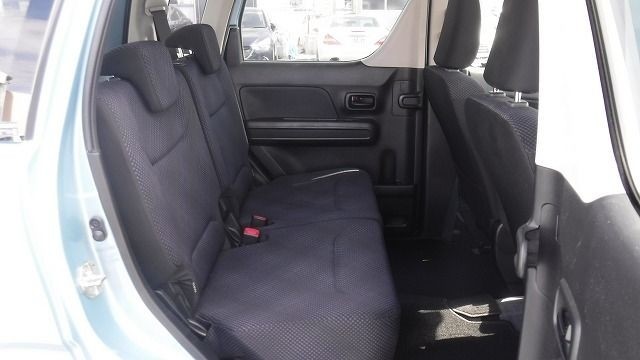 SUZUKI WAGON R 2019/2