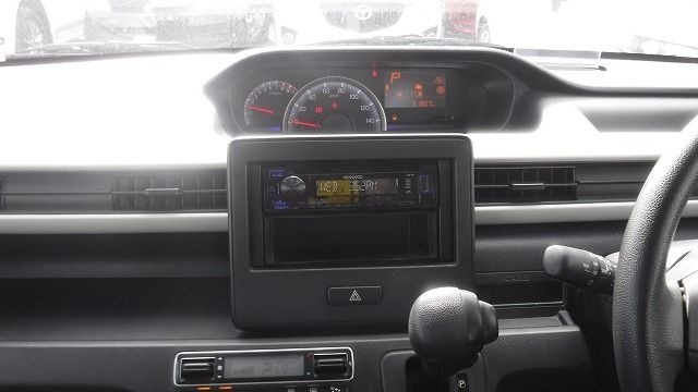 SUZUKI WAGON R 2019/2