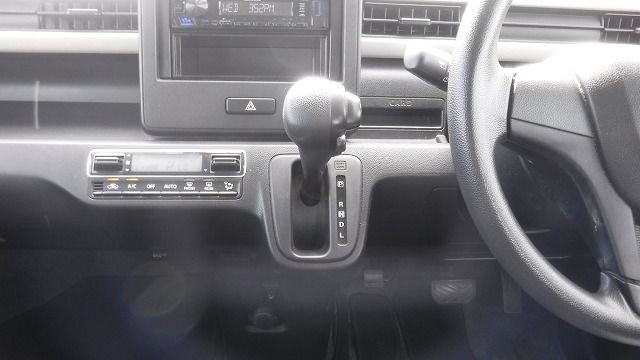 SUZUKI WAGON R 2019/2