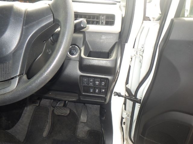 SUZUKI WAGON R 2019/2