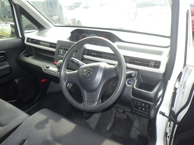 SUZUKI WAGON R 2019/2