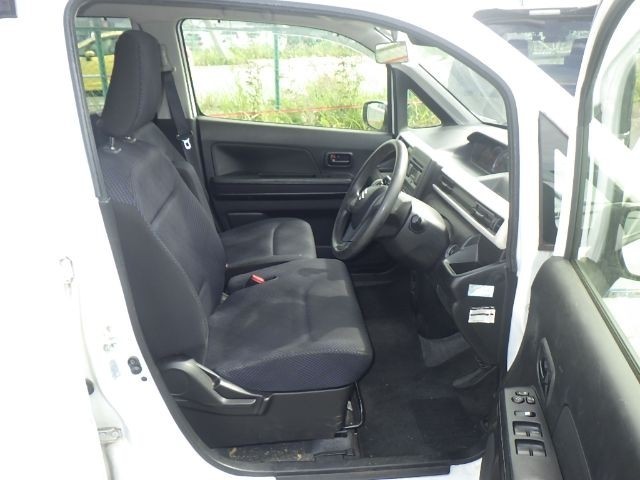 SUZUKI WAGON R 2019/2