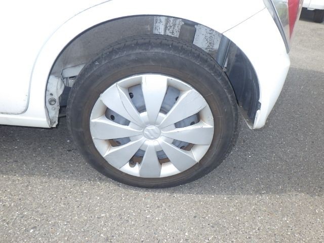 SUZUKI WAGON R 2019/2